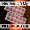 Vidalista 40Mg 19